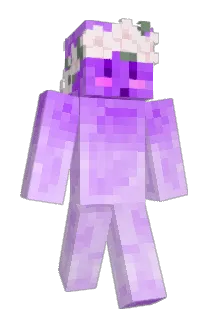 yugs777 Minecraft avatar full body