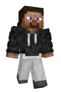 yuhuv2 Minecraft avatar full body