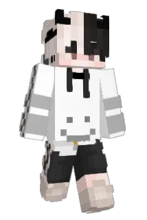 yui0306 Minecraft avatar full body