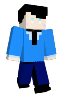 yui0426 Minecraft avatar full body