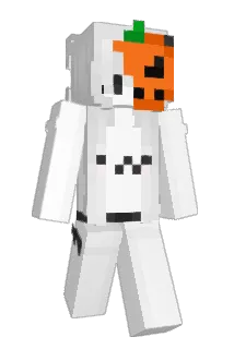 yui_aiko Minecraft avatar full body