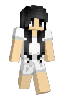 yuichan1370 Minecraft avatar full body
