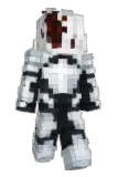 yuikiioo Minecraft avatar full body