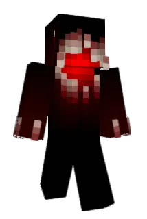 yuiop321 Minecraft avatar full body