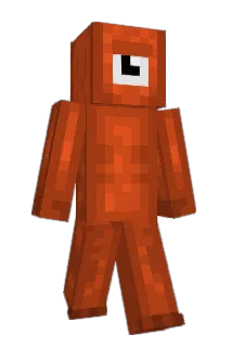 yujiiroo Minecraft avatar full body