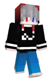 yuka0103__ Minecraft avatar full body