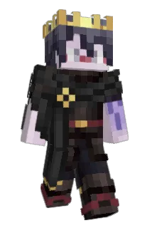 yukapirama Minecraft avatar full body