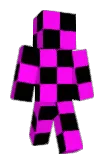 yukarikusa Minecraft avatar full body
