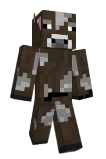 yuki12828 Minecraft avatar full body
