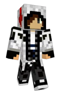 yuki219 Minecraft avatar full body