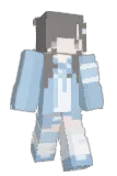 yuki303tw Minecraft avatar full body