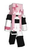 yuki_kiss Minecraft avatar full body