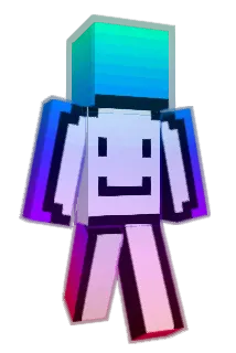 yukidaruma503 Minecraft avatar full body