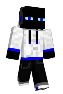 yukido Minecraft avatar full body
