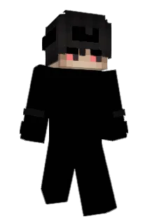yukilQLF Minecraft avatar full body