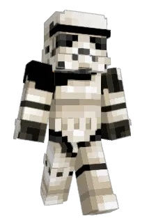yukind0107 Minecraft avatar full body