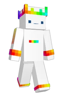 yukinnko00 Minecraft avatar full body