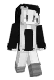 yukinocat17 Minecraft avatar full body