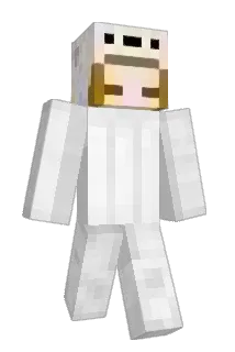 yukirin_u Minecraft avatar full body