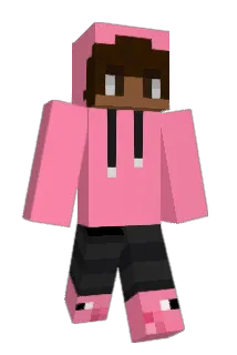 yukiw1 Minecraft avatar full body