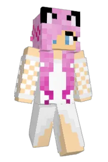 yukizs7 Minecraft avatar full body