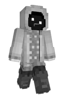 yukk1y Minecraft avatar full body