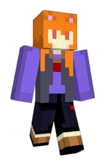 yukki1113 Minecraft avatar full body