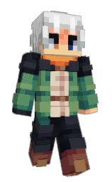 Custom render preview