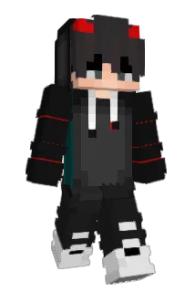 yukun520520 Minecraft avatar full body