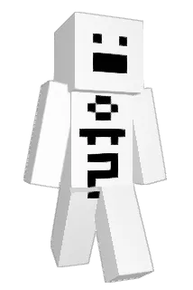 yulm_u Minecraft avatar full body