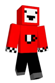 yulmucha1015 Minecraft avatar full body