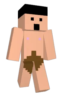 yuma0f Minecraft avatar full body