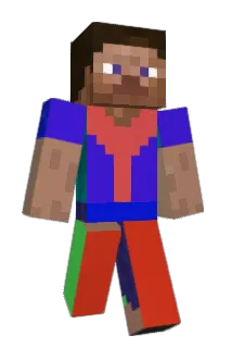 yuma2006 Minecraft avatar full body