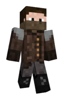 yumaluv Minecraft avatar full body