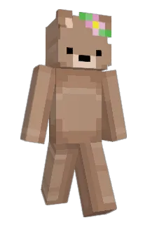 yumbo320 Minecraft avatar full body