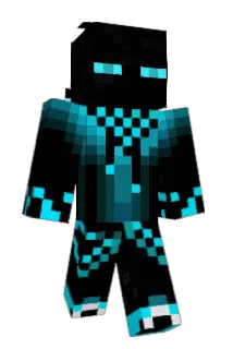 yumito0515 Minecraft avatar full body