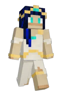 yummiegrass Minecraft avatar full body