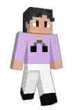 yummycherry16 Minecraft avatar full body