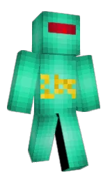 Custom render preview
