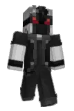 yummyiloveyummmy Minecraft avatar full body