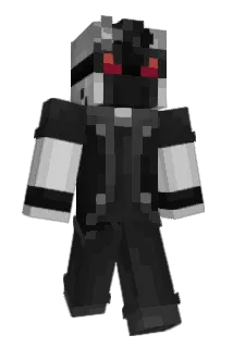 yummyiloveyummmy Minecraft avatar full body