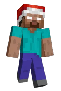 yummymango Minecraft avatar full body