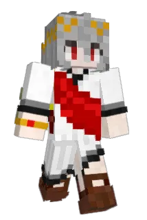 yummyokra Minecraft avatar full body