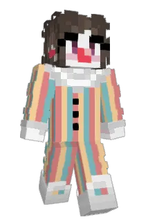 yummyporkchop2 Minecraft avatar full body