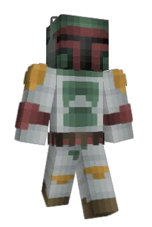 yummysoupy Minecraft avatar full body