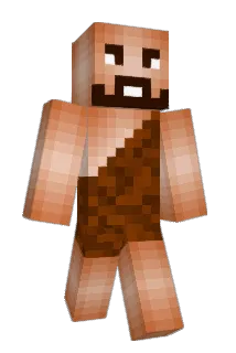 yumper9000 Minecraft avatar full body