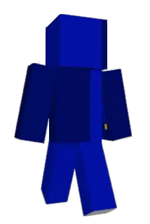 yumu1026 Minecraft avatar full body