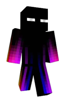 yumu__ Minecraft avatar full body