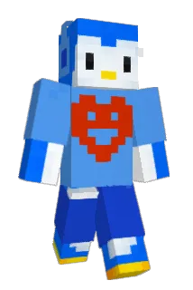 yun_0324 Minecraft avatar full body