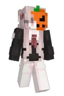 yuna152 Minecraft avatar full body